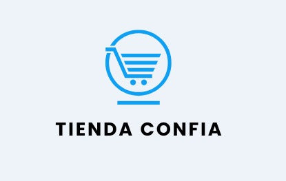 Tienda Confia